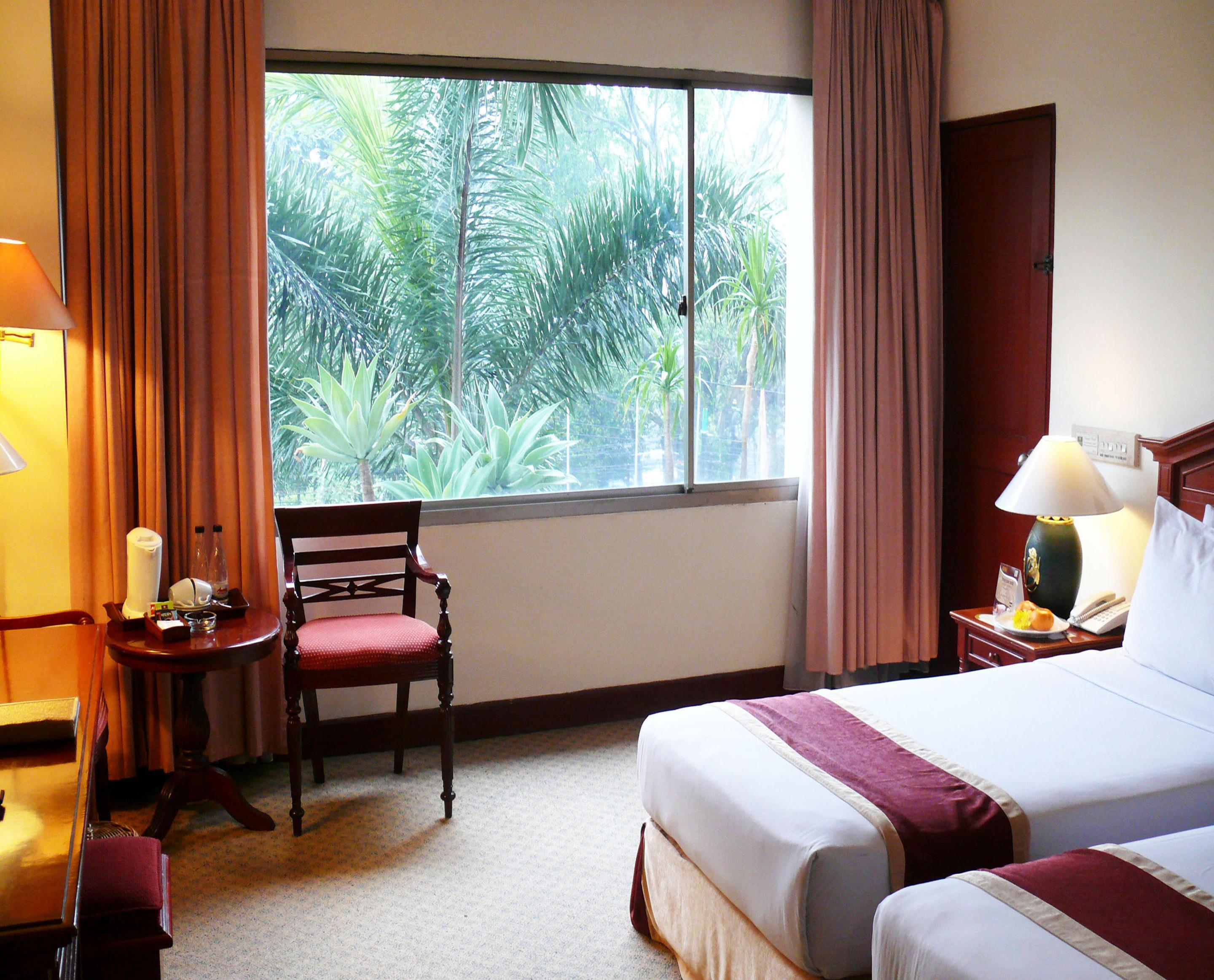 The Jayakarta Suites باندونج المظهر الخارجي الصورة