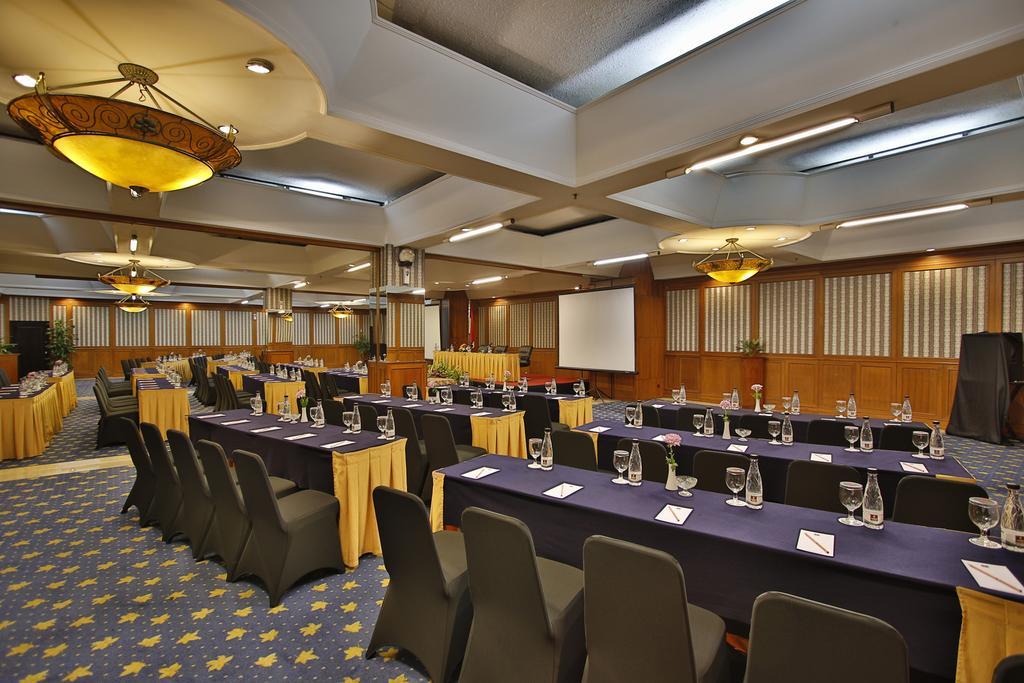 The Jayakarta Suites باندونج المظهر الخارجي الصورة